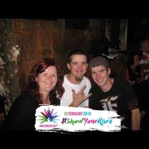 Meet your Posher, Carol